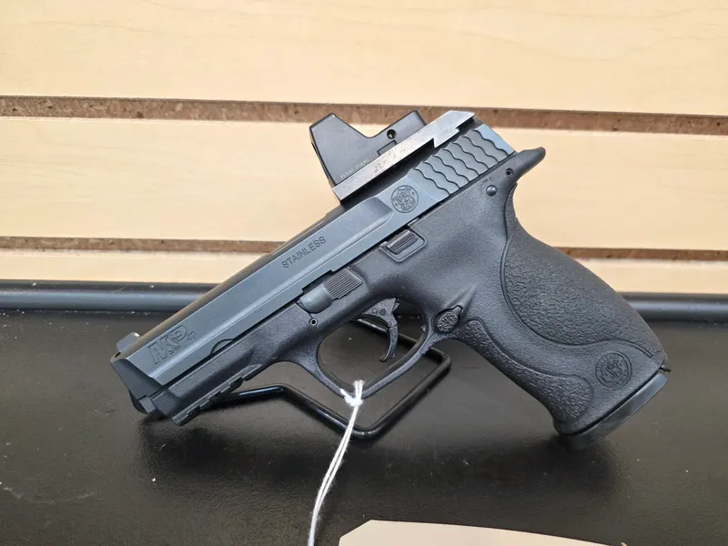 SMITH & WESSON M&P40 (Used)