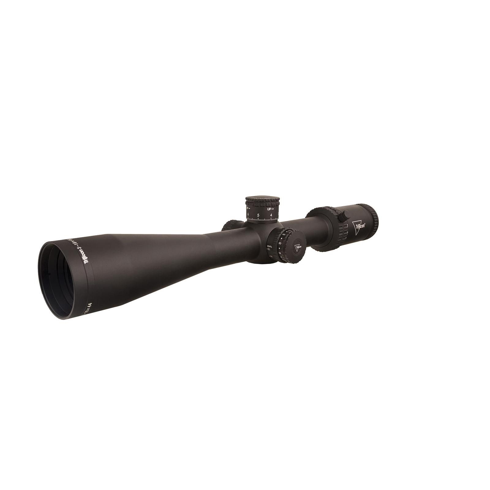 Trijicon Tenmile 3-18x44mm Illuminated MRAD Precision Tree (FFP) Riflescope - 3000002