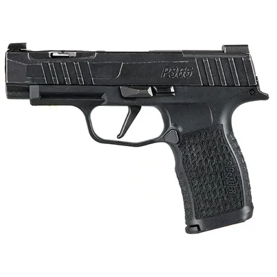 SIG SAUER P365 XL SPECTRE