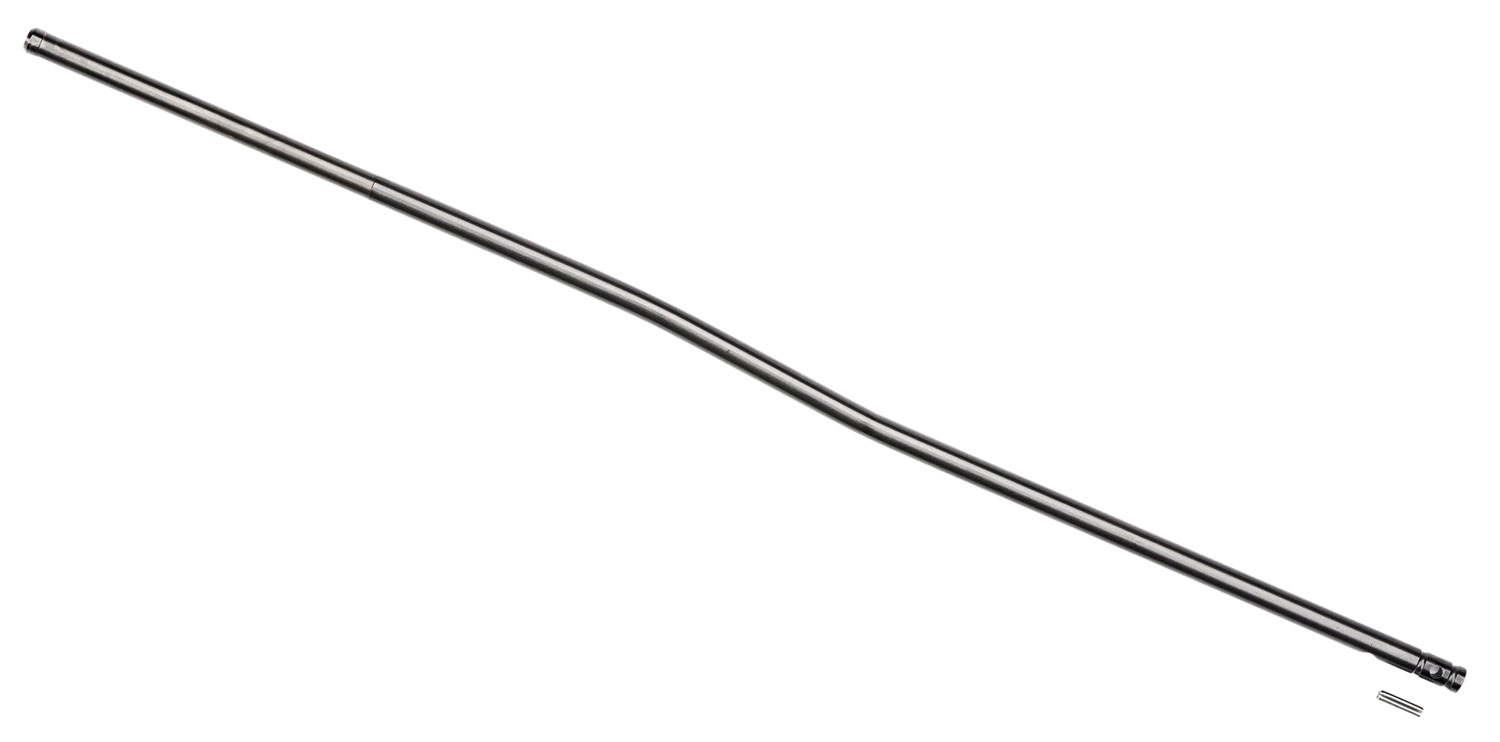 Spikes Tactical Carbine-Length Melonite  AR-15 Gas Tube, Black