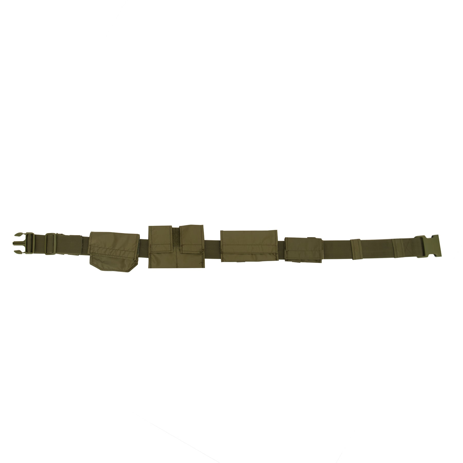 Rothco Swat Belt - Olive Drab