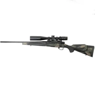 WEATHERBY VANGUARD (Used)