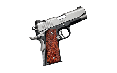 Kimber Custom CDP II 45ACP 1911 Pistol