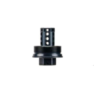 Iwi-Us IWI Silencer Front Cap Non-Vented - 6.5mm