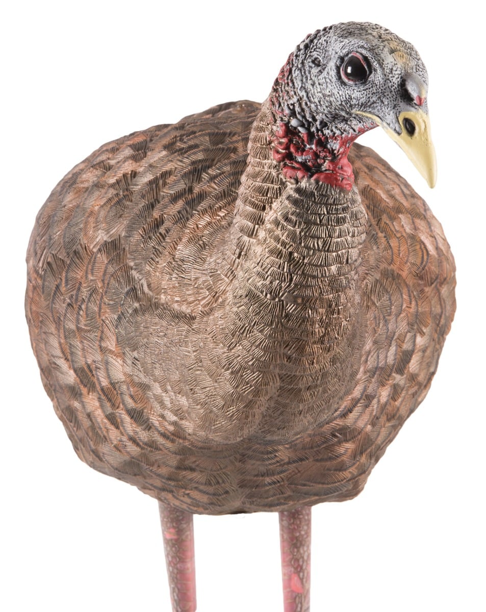 Avian-X LCD Breeder Turkey Decoy - 8008
