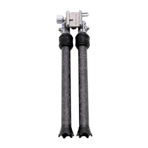 TRICER UL HUNTING BIPOD PICATINNY LEVER LOCK 4.8OZ