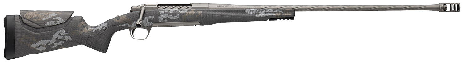 Browning X-Bolt Mountain Pro Rifle .300 PRC