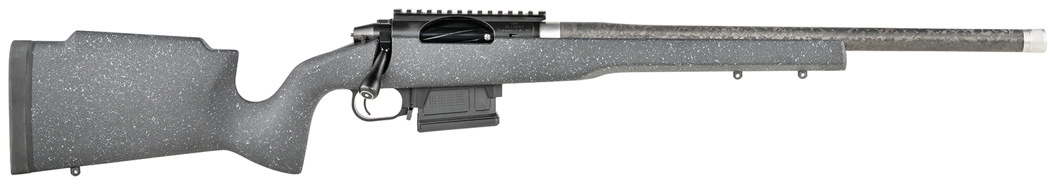 Proof Research Elevation MTR 2.0 .308 Win Tactical Rifle