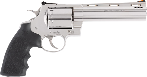 Colt Kodiak .44 Magnum 6" Stainless Revolver