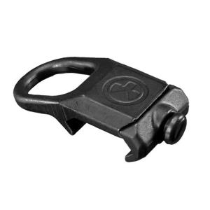 Magpul-Accessories Magpul Rail Sling Attachment Fits ASAP Sling Plate Black