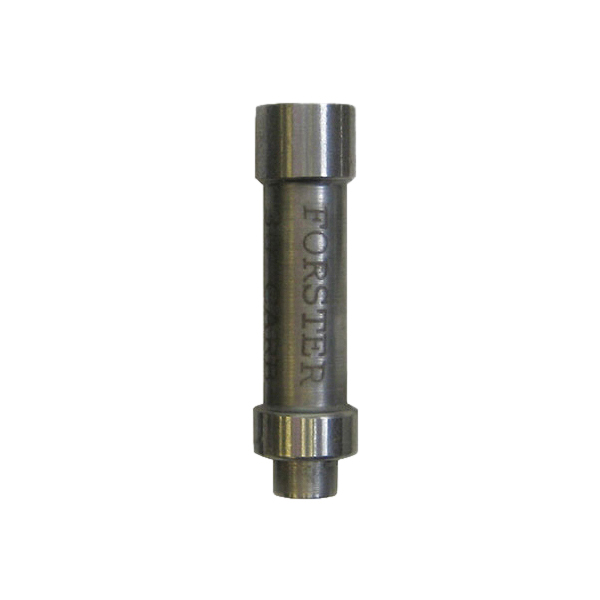Forster .30 Carbine SAAMI Dimensioned Field Length Rimless Headspace Gauge