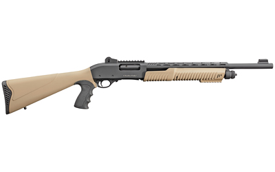 Charles Daly 301 Tactical Pump Shotgun 12GA 18.5"