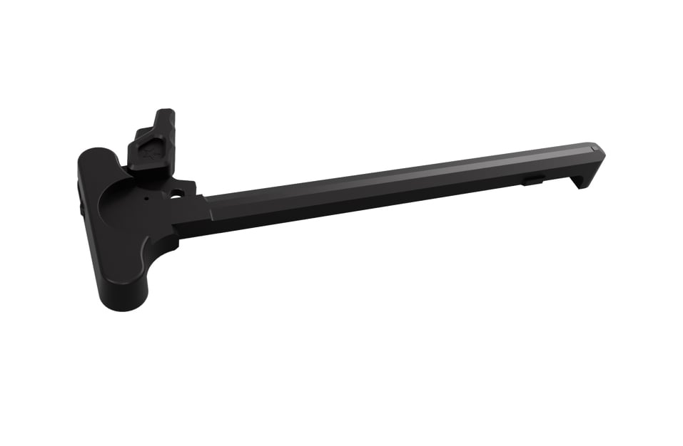 Lead Star Arms Ravage AR-15 Charging Handle, Black