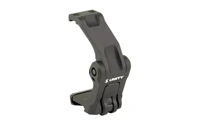 UNITY FAST FTC MAGNIFIER HOLOSUN BLK