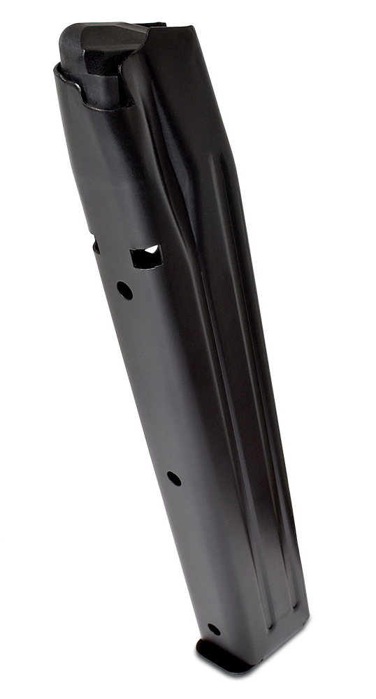 D&H SIG Sauer P320 9mm Magazine 30rd Capacity, Black - 9x19-30RD-P320