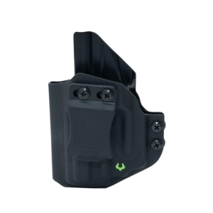 Viridian-Weapon-Technologies Viridian Kydex IWB Holster for Springfield Hellcat PRO with GES and RES RH