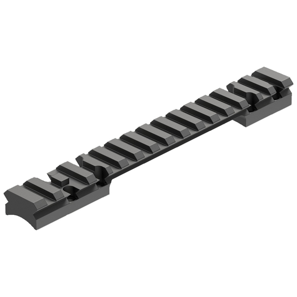 Leupold Backcountry 20 MOA Long Action Cross Slot Base To Receiver - 181447
