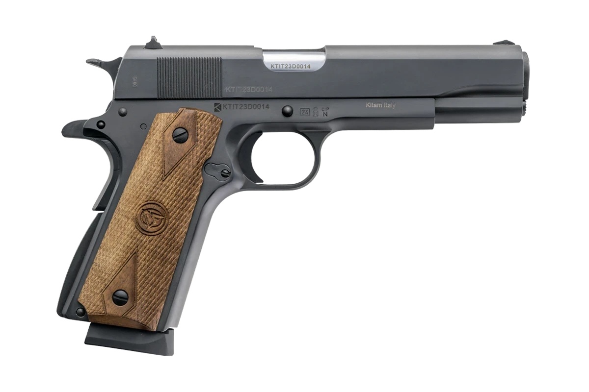 Chiappa Firearms 1911 Field 9mm Semi-Auto Pistol