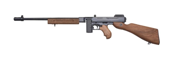 Thompson 1927A1 Deluxe .45 ACP Semi Auto Rifle
