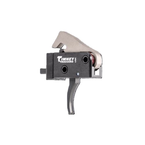 Timney Trigger SIG MPX Single-Stage Curved 4.5lb