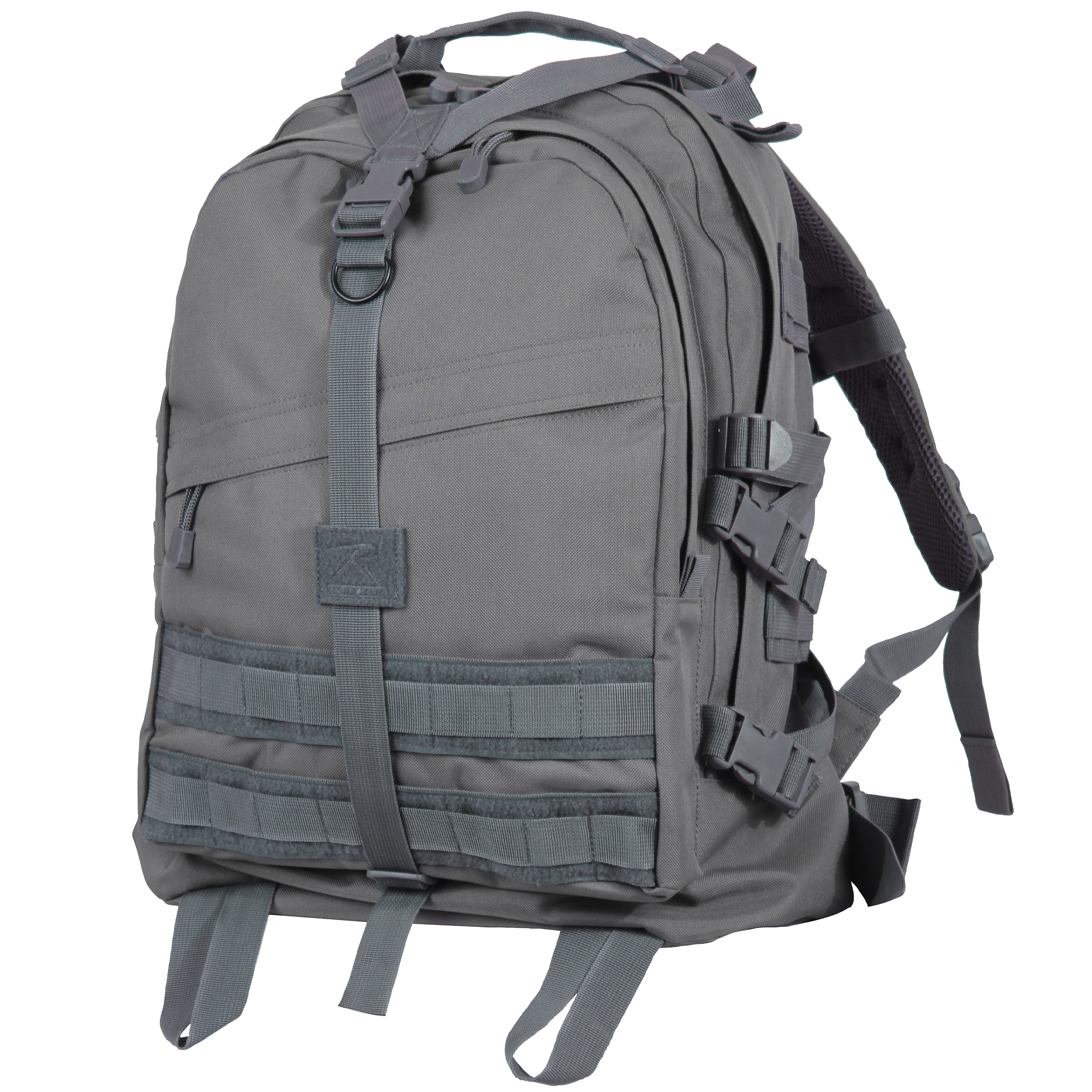 Rothco Large Transport Pack - Gunmetal Grey