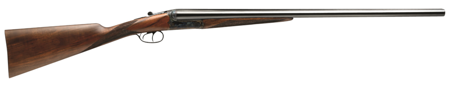 Dickinson Estate 12 Gauge Side by Side Shotgun