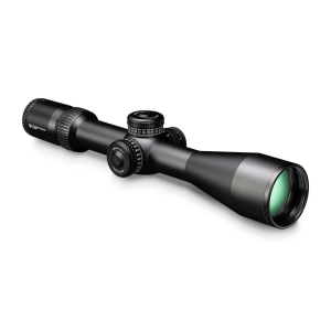 Vortex Optics Strike Eagle 5-25x56 Rifle Scope FFP EBR-7C MOA Reticle Illuminated Black