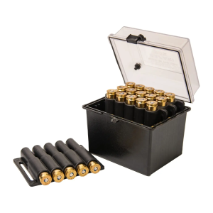 BERRYS 53123 SAFARI SMALL MAGNUM 20RD CLR/BK