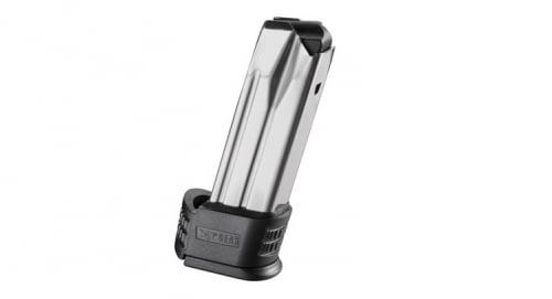 Springfield Armory Magazine: XD(M)9 Compact: 9mm: 19rd Capacity w/Sleeve# 3 - XDM50193