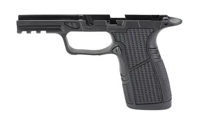 TYRANT P365 GRIP MOD X-MACRO BLK