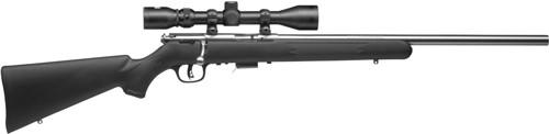Savage 93-FVSSXP 22WMR Bolt Action Rifle with Scope