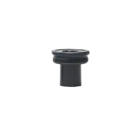 Jk Armament JK195WMCE20BLK Widowmaker 195 20Gauge Aluminum Hard Anodized Black