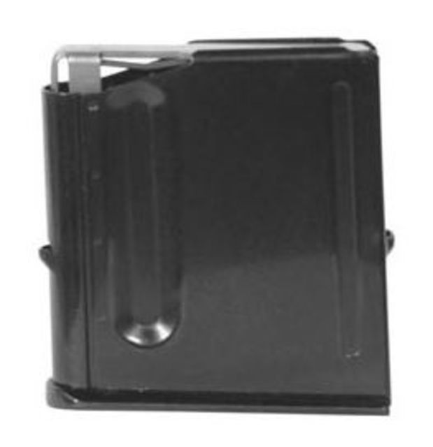 CZ-USA Magazine CZ527 204RUG 5RD 5RD