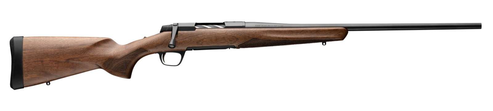 Browning XBLT 2 Hunter .243 Win Bolt Action Rifle