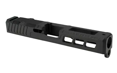 ZAF ZPS3 CMP PRTD SLD FOR G19 G5 BLK