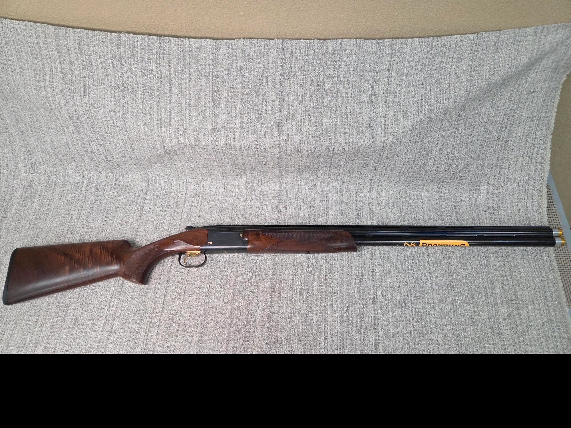 Browning Citori 725 (Used)