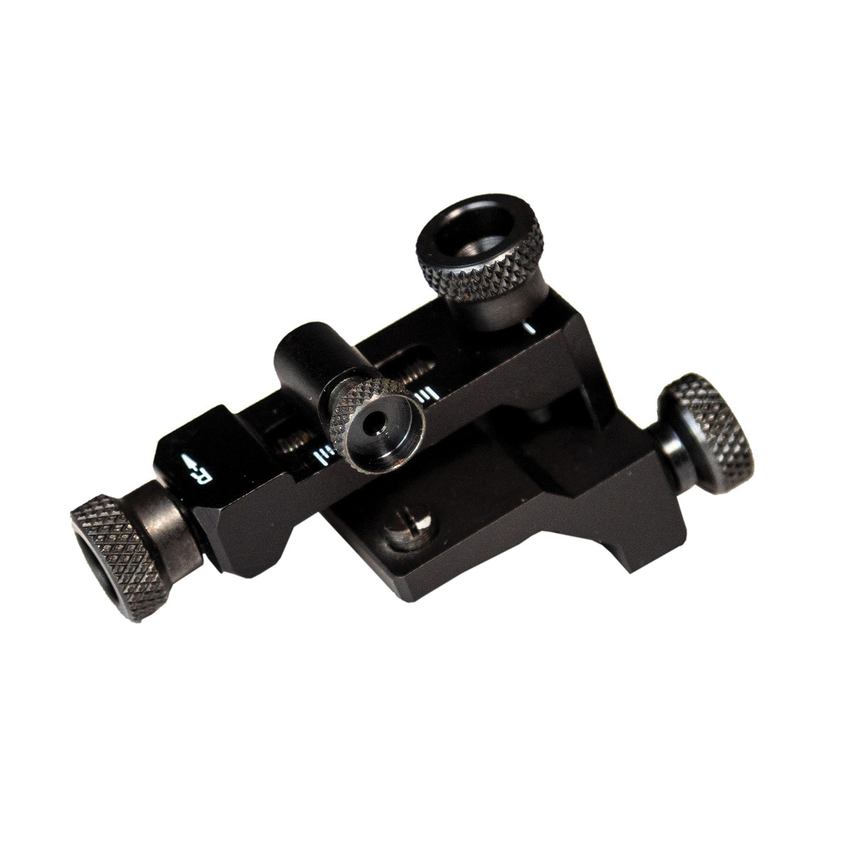 CVA Williams Western Sight Reticle Kit - Front/Rear Precision Optics for Accurate Targeting - AC1750