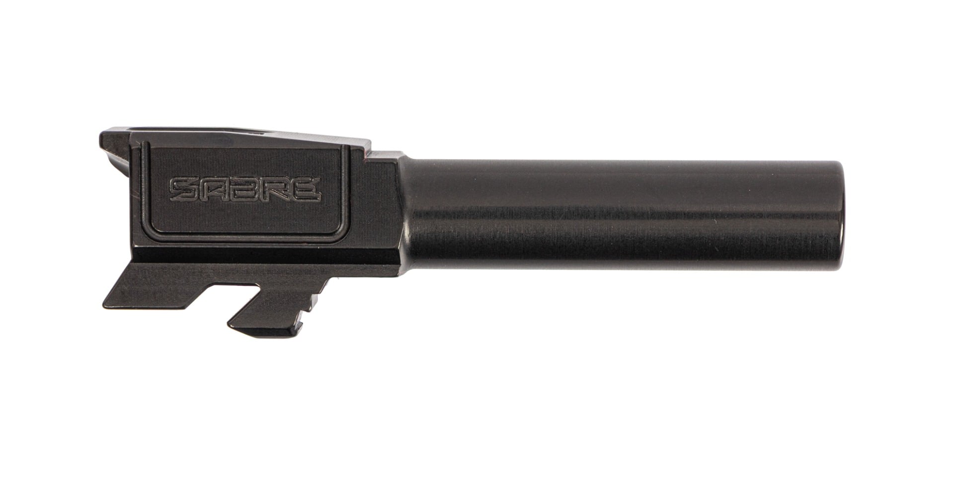 PSA Micro Sabre Dagger Barrel Non-Threaded Black Nitride