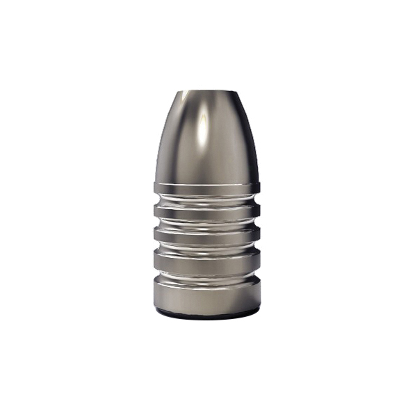 Lee Precision, Inc. .50-70 Government FN Double-Cavity Rifle Mold, 0.515" 500 gr