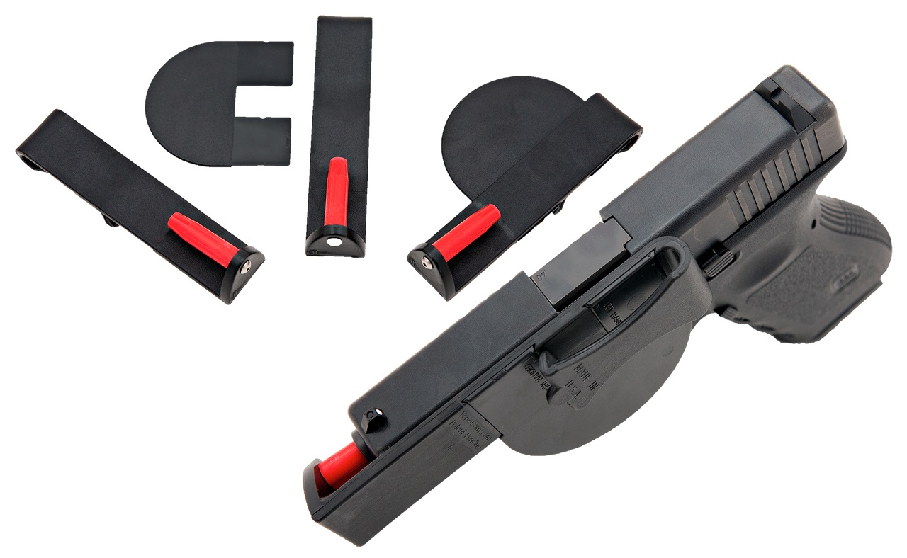 Versacarry Semi-Auto 40 S&W 5413