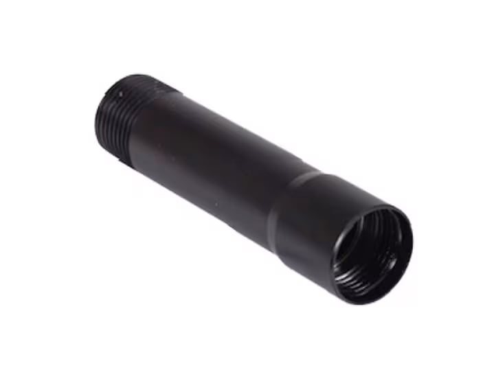 Panzer M4 +2 Magazine Extension, Black - PAM4P2MESB