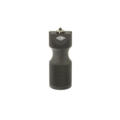 Yankee Hill Machine Co MLOK Grip Assembly W Storage, Black - YHM-5420A