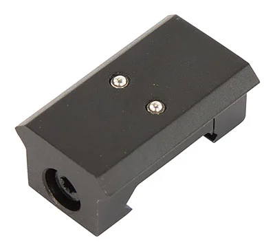 CALDWELL BRASS CATCHER AR-15 - SPARE MOUNT