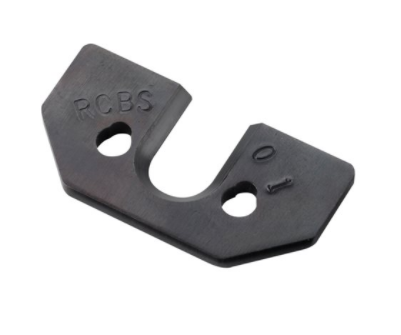 RCBS - Trim Pro Case Trimmer Shellholder #44 (338 Marlin Express, 500 S&W Magnum) - 90344