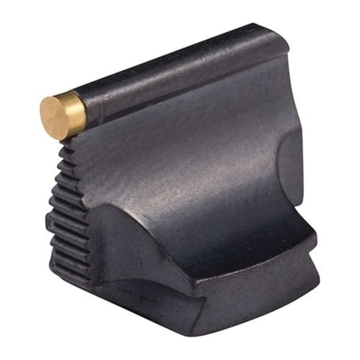 Marble Arms Barrel Mounted 3/32" Bead Sight Front, Gold