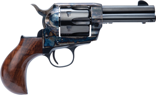Cimarron Thunderball 9mm Revolver 3.5" Blued Barrel