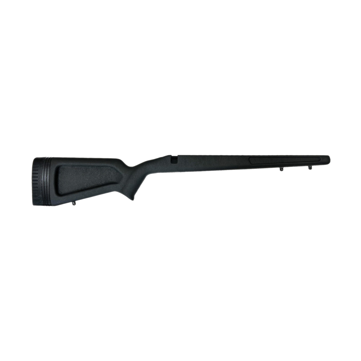 Grayboe Eagle Rifle Stock Fits Remington 700 LA, Black