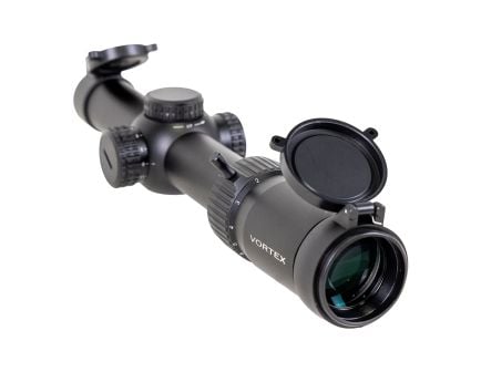 Vortex Strike Eagle 1-6x24 GEN2 Riflescope w/ AR-BDC3 Reticle - SE-1624-2