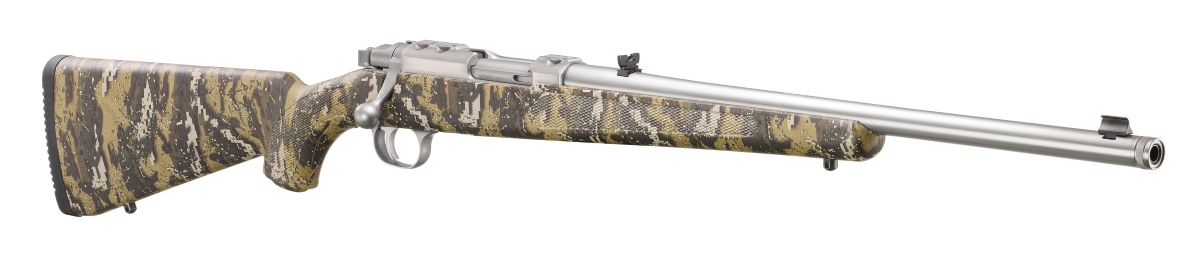 Ruger 77/357 .357 Magnum Bolt Action Rifle