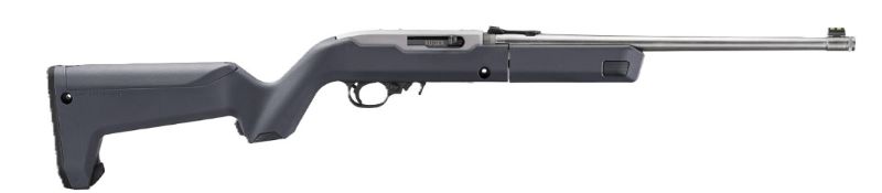 Ruger 10/22 Takedown .22 LR 16.4" Magpul X22 Stock SS
